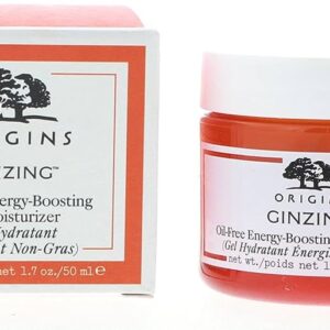 Origins Ginzing Energy Boosting Gel Moisturizer