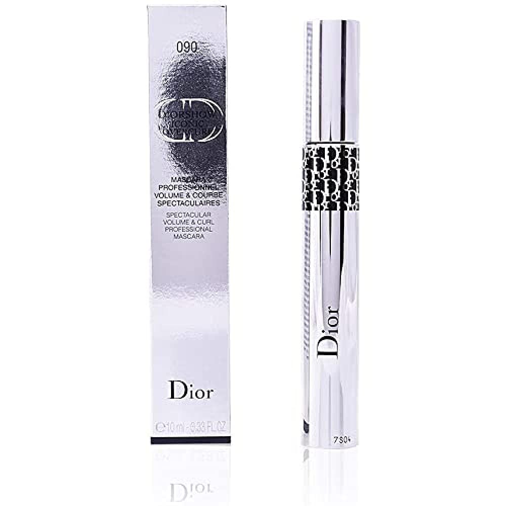 Christian Dior Diorshow IconicOvercurl Mascara for Women