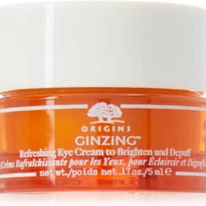Origins GinZing Refreshing Eye Cream to Brighten and Depuff