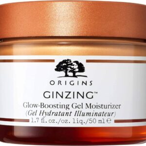 Origins Ginzing Glow-Boosting Gel Moisturizer