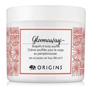 Origins Gloomaway Grapefruit Body Souffle
