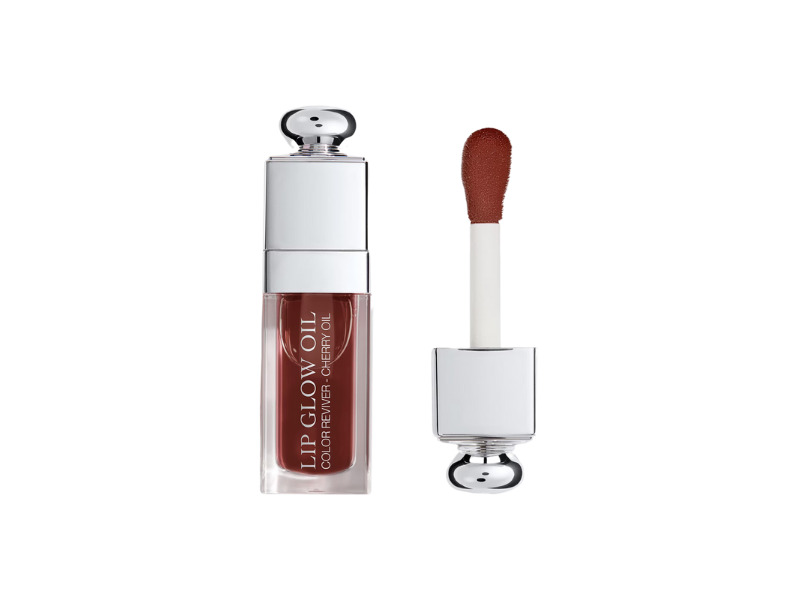 DIOR Addict Lip Glow Oil Nourishing-Glossy Lip Oil