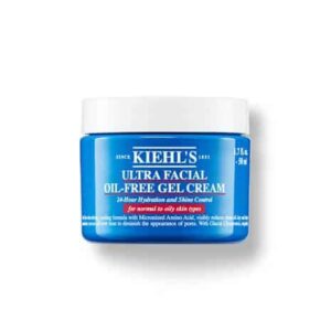 Ultra Facial Oil-Free Moisturizer
