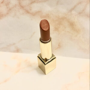 Nars Pure Color Envy Hi-Lustre Light Sculpting Lipstick Tiger Eye