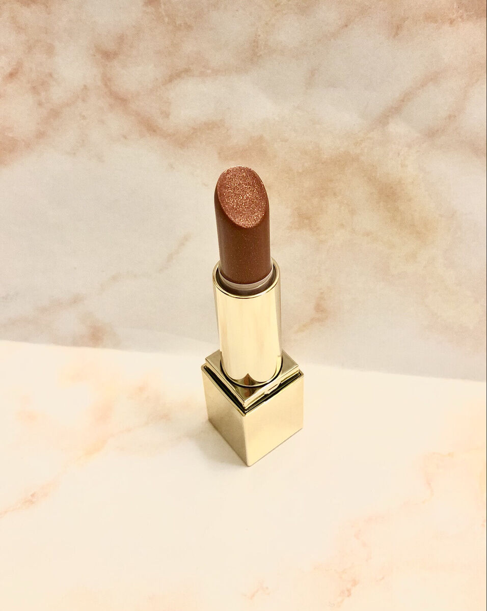 Nars Pure Color Envy Hi-Lustre Light Sculpting Lipstick Tiger Eye