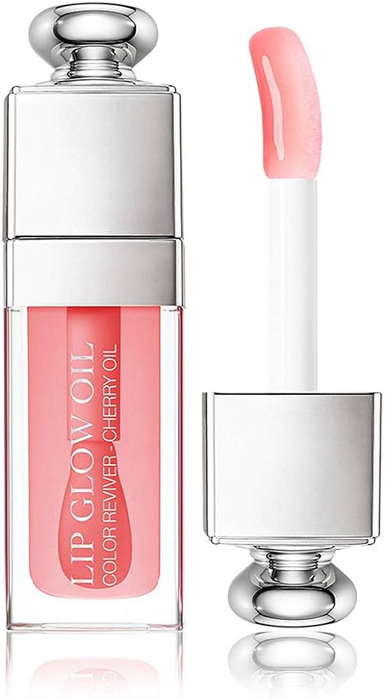 Dior Glossy Lip Color
