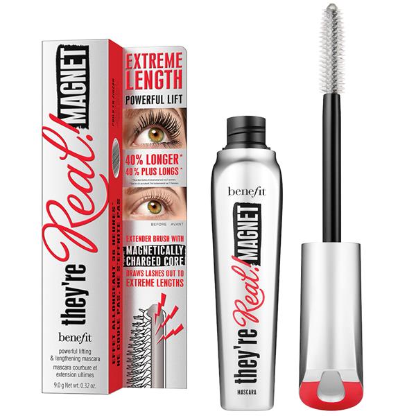 Benefit TheyreReal Magnet Extreme Lengthening Mascara