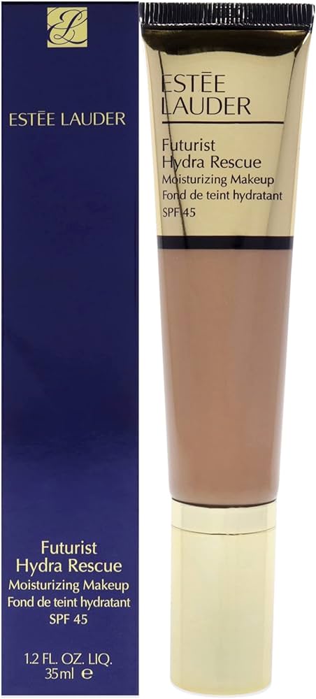 Estée Lauder Futurist Hydra Rescue Moisturizing Foundation