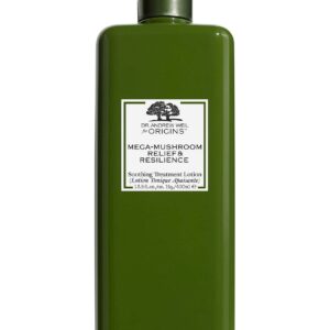 Dr. Andrew Weil Mega-Mushroom Relief & Resilience Soothing Treatment Lotion