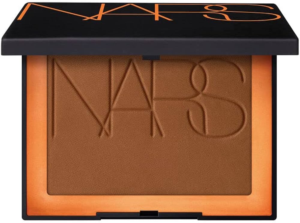 NARS LAGUNA Talc-Free Bronzing Powder