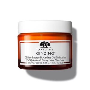 Origins GinZing Oil-Free Energy-Boosting Gel Moisturizer
