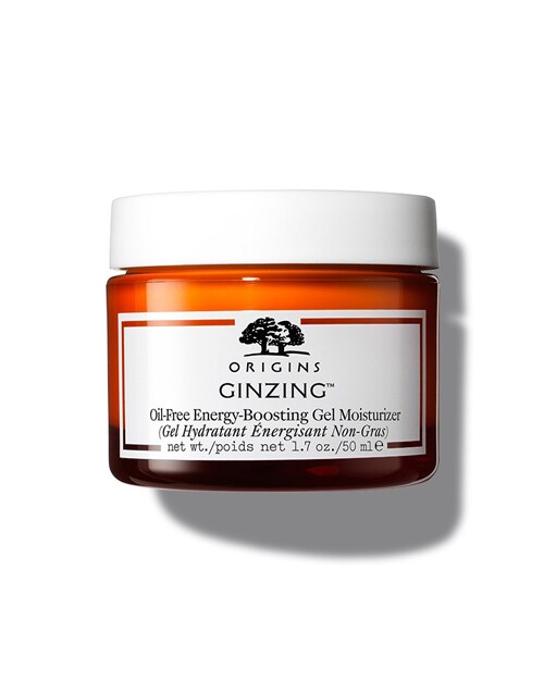 Origins GinZing Oil-Free Energy-Boosting Gel Moisturizer