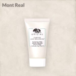 Origins Checks and Balances™ Frothy Face Wash