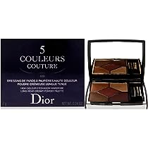 Christian Dior 5 Couleurs Couture Eyeshadow Palette