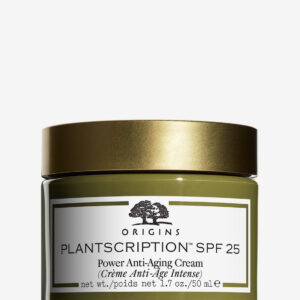Origins Plantscription Power Anti-Aging Cream, Clear