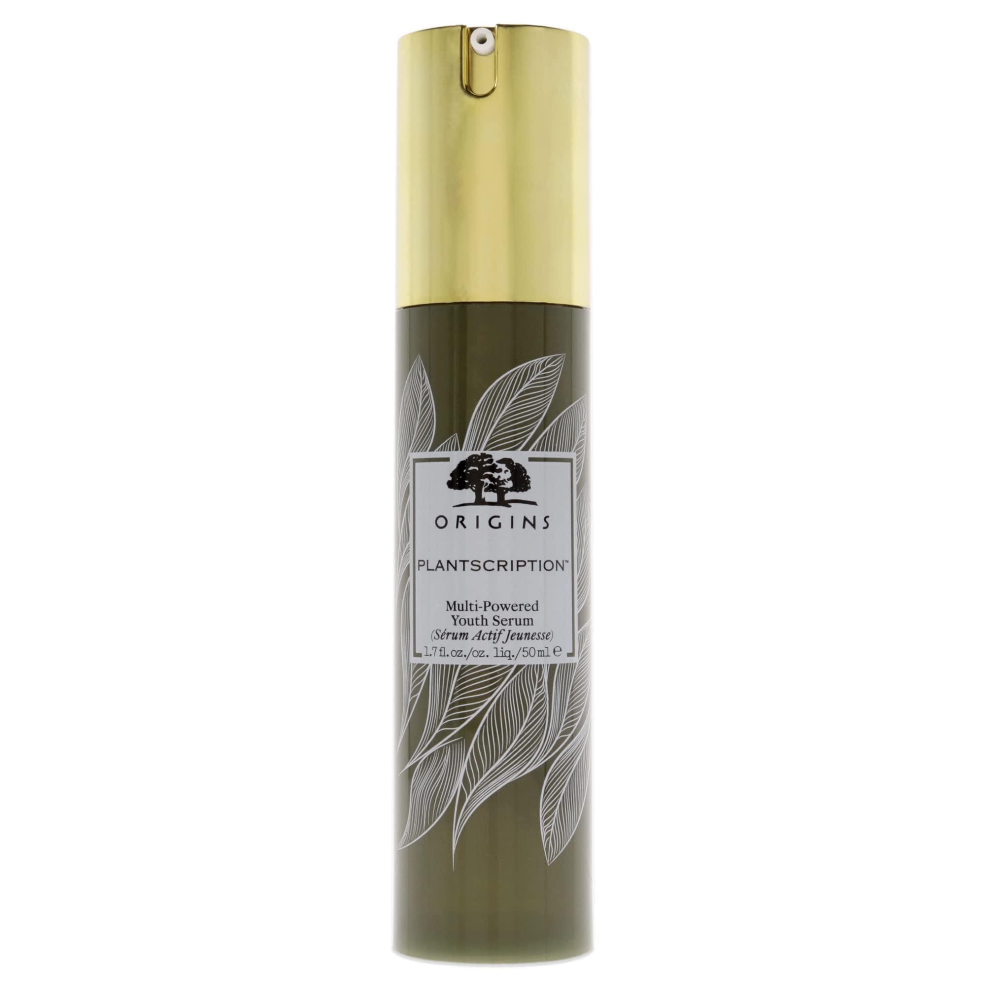 Origins Plantscription Multi Powered Youth Serum Women Serum