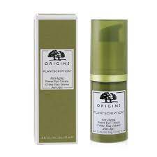 Origins Plantscription Antiaging Power Eye Cream
